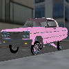 Pink Lady 64 Impala